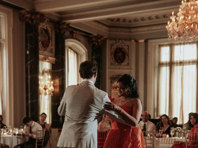 Sowmya and Nick's Wedding in Baltimore, Maryland 7