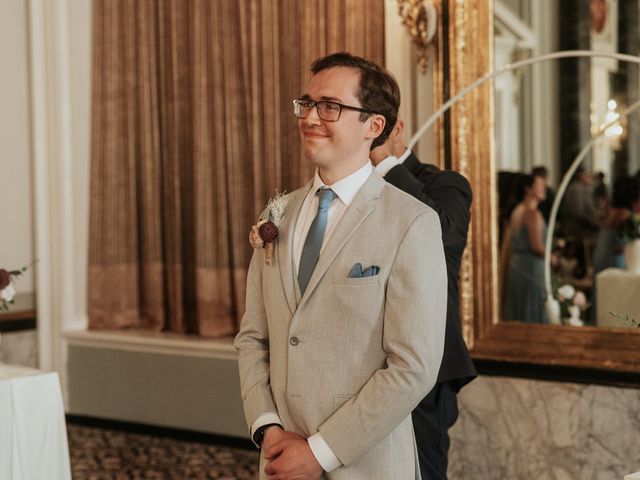 Sowmya and Nick's Wedding in Baltimore, Maryland 11