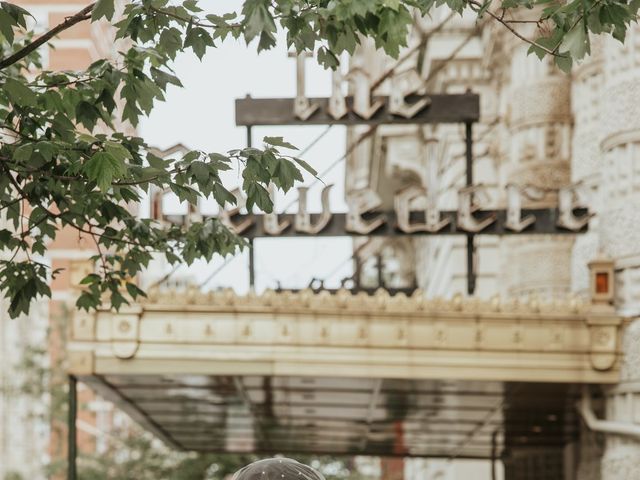 Sowmya and Nick's Wedding in Baltimore, Maryland 1