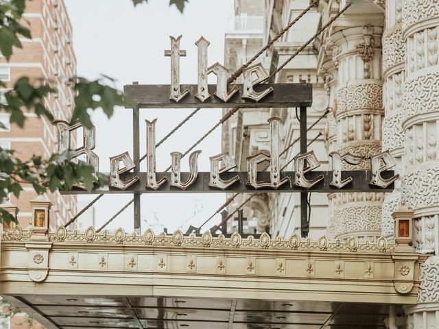Sowmya and Nick's Wedding in Baltimore, Maryland 14