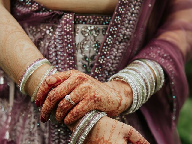 Sowmya and Nick's Wedding in Baltimore, Maryland 42