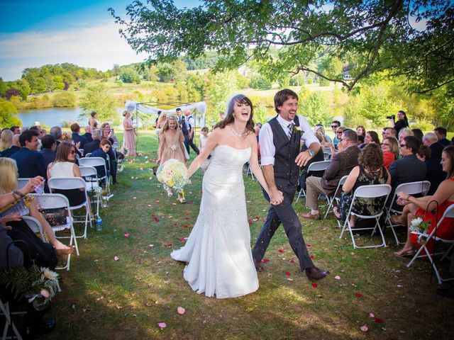 Nicole and Steve&apos;s Wedding in Lewisberry, Pennsylvania 13