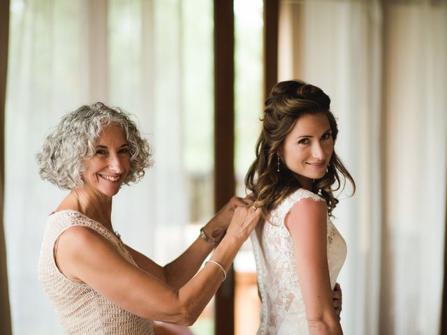 Rachael and Eric&apos;s Wedding in Santa Fe, New Mexico 6