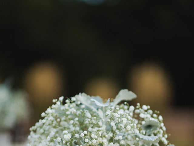 Rachael and Eric&apos;s Wedding in Santa Fe, New Mexico 17