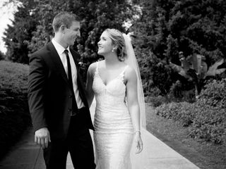 Jenna &amp; Tucker&apos;s wedding 2
