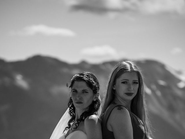 Tim and Amanda's Wedding in Port Angeles, Washington 22