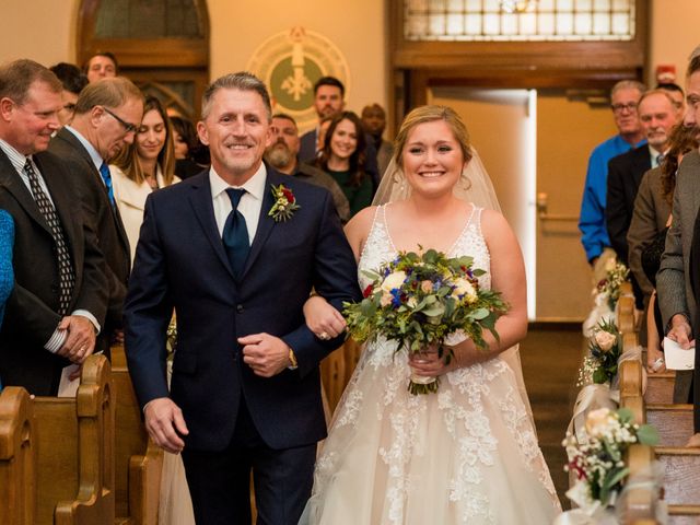 Jason and Hope&apos;s Wedding in Cincinnati, Ohio 20