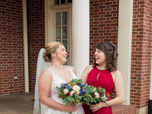 Jason and Hope's Wedding in Cincinnati, Ohio 56
