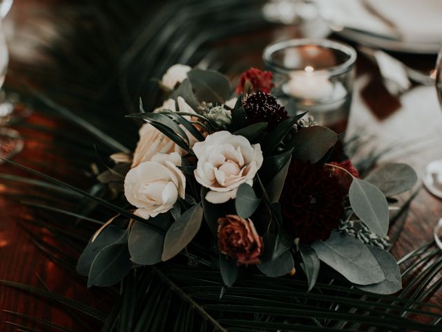 Tanner and Amanda&apos;s Wedding in Cayucos, California 28