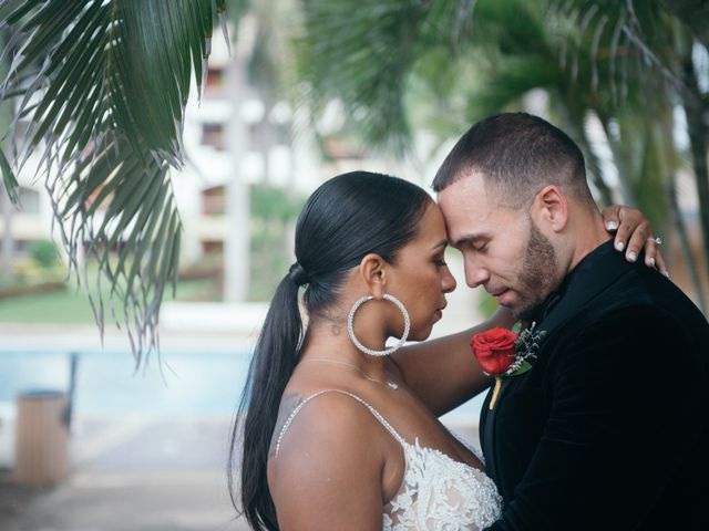 Joe and Cynthia&apos;s Wedding in Bavaro, Dominican Republic 47