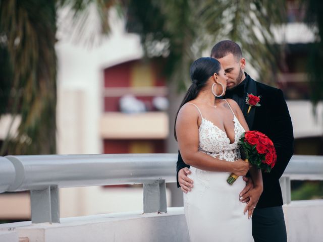 Joe and Cynthia&apos;s Wedding in Bavaro, Dominican Republic 52