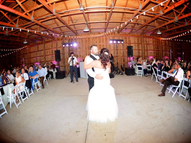 Dan and Alisha&apos;s Wedding in Peninsula, Ohio 14