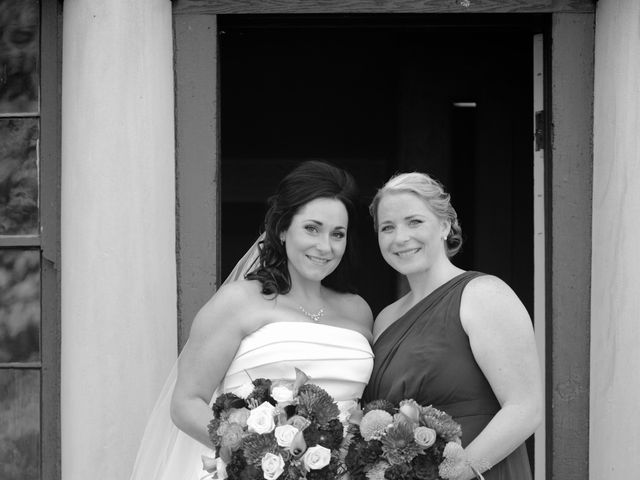 Dan and Alisha&apos;s Wedding in Peninsula, Ohio 31