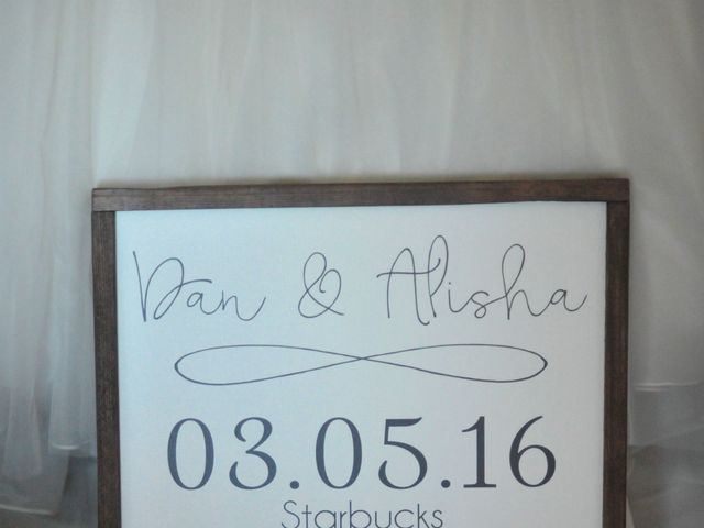 Dan and Alisha&apos;s Wedding in Peninsula, Ohio 36