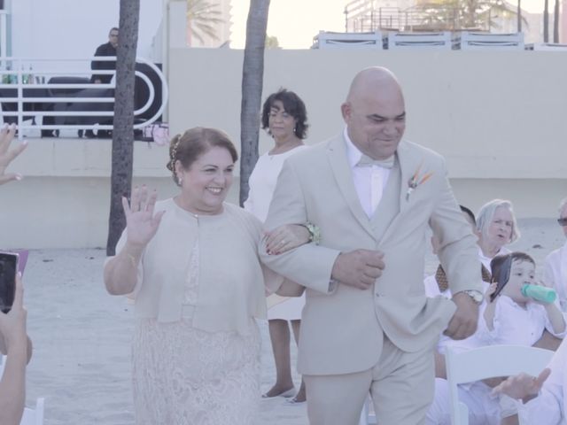 Raul and Ines&apos;s Wedding in Miami, Florida 4