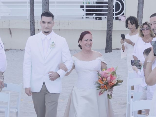 Raul and Ines&apos;s Wedding in Miami, Florida 5
