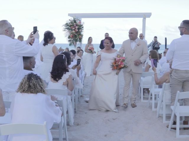 Raul and Ines&apos;s Wedding in Miami, Florida 6