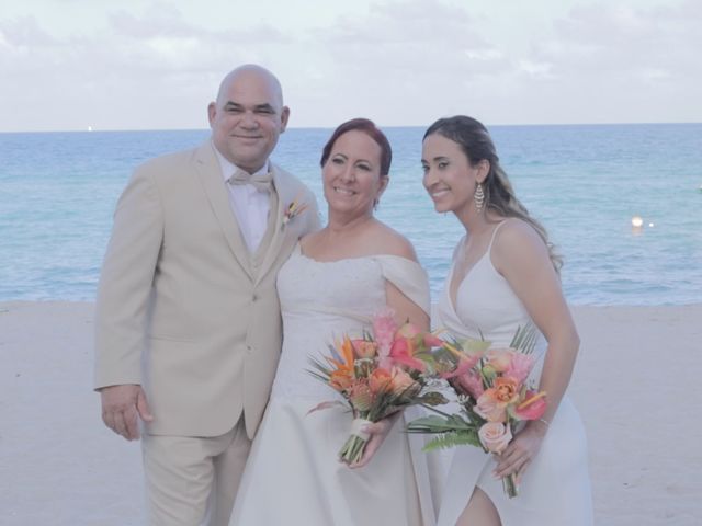 Raul and Ines&apos;s Wedding in Miami, Florida 7