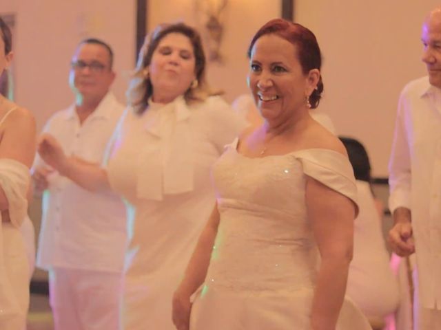 Raul and Ines&apos;s Wedding in Miami, Florida 9