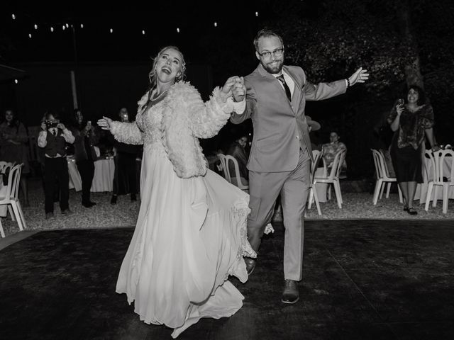 Chance and Brittany&apos;s Wedding in Sierra Vista, Arizona 3