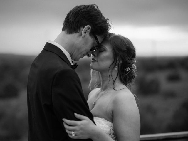Aric and Ashley's Wedding in Austin, Texas 5