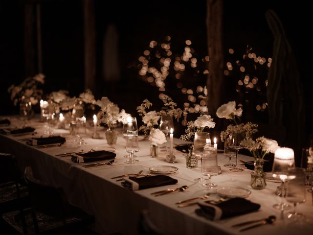 Aric and Ashley's Wedding in Austin, Texas 7