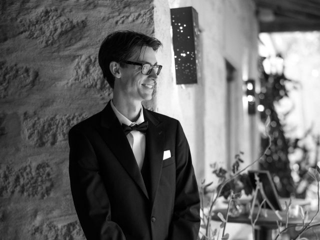 Aric and Ashley's Wedding in Austin, Texas 8