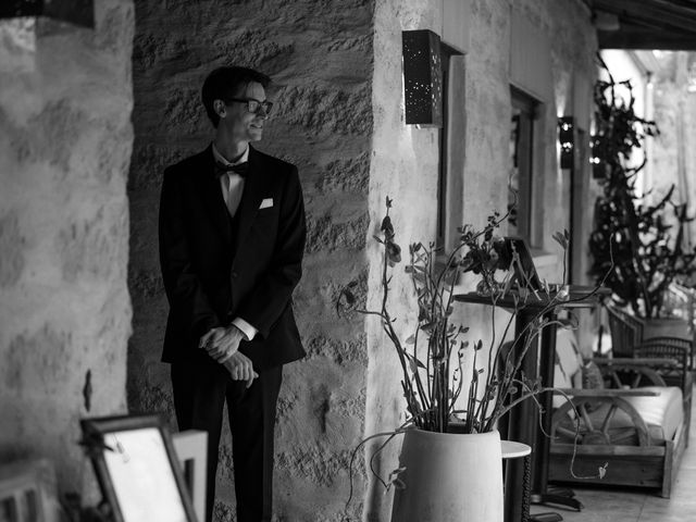 Aric and Ashley's Wedding in Austin, Texas 9