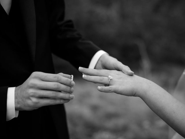 Aric and Ashley's Wedding in Austin, Texas 14