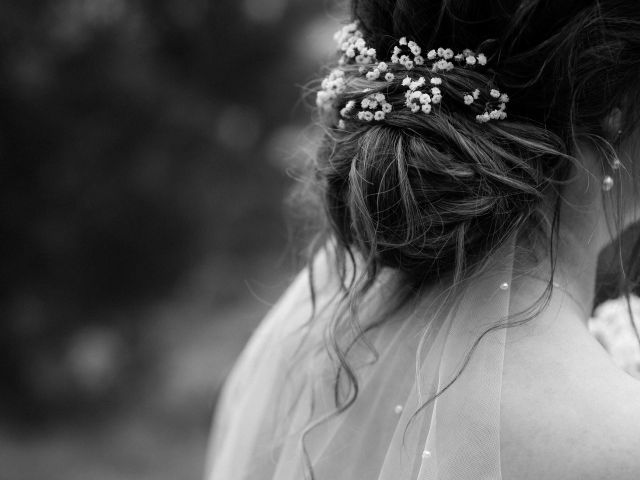 Aric and Ashley's Wedding in Austin, Texas 21