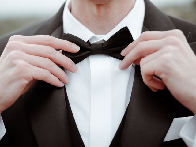 Aric and Ashley's Wedding in Austin, Texas 22