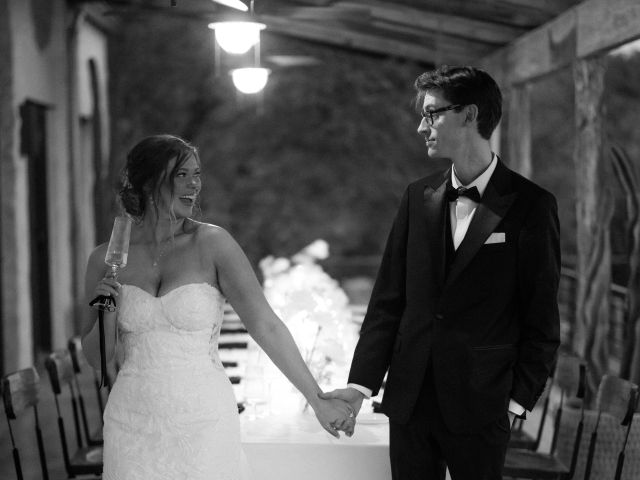 Aric and Ashley's Wedding in Austin, Texas 23