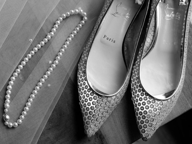 Aric and Ashley's Wedding in Austin, Texas 24