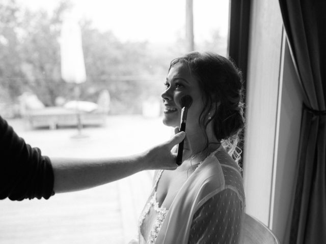 Aric and Ashley's Wedding in Austin, Texas 25