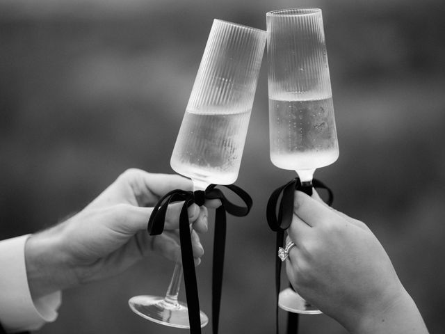 Aric and Ashley's Wedding in Austin, Texas 27