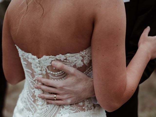 Aric and Ashley's Wedding in Austin, Texas 35