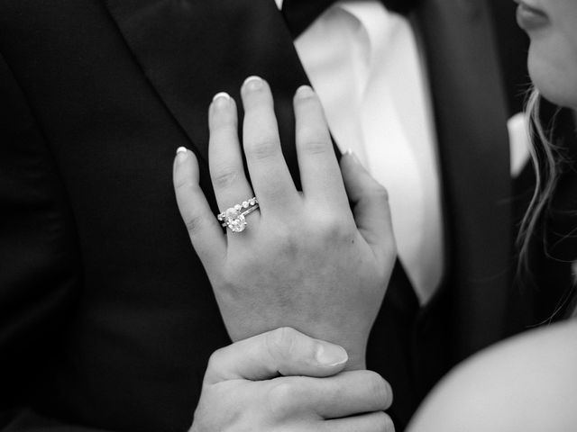 Aric and Ashley's Wedding in Austin, Texas 38