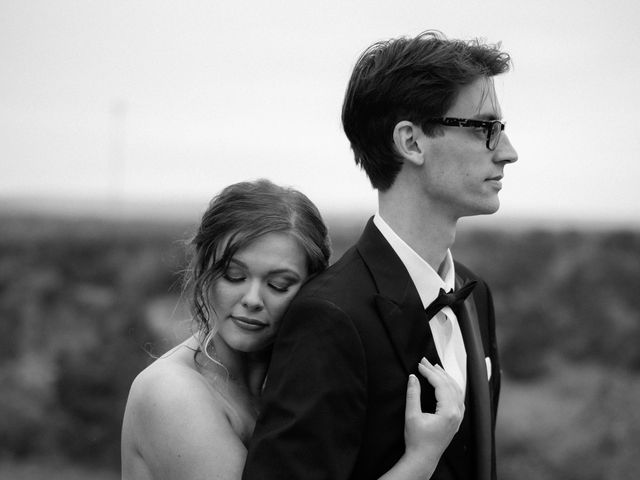 Aric and Ashley's Wedding in Austin, Texas 39