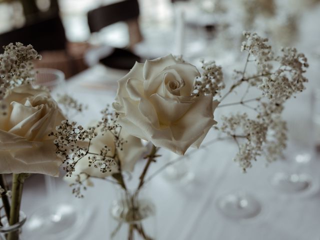 Aric and Ashley's Wedding in Austin, Texas 44
