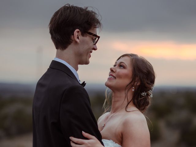 Aric and Ashley's Wedding in Austin, Texas 49
