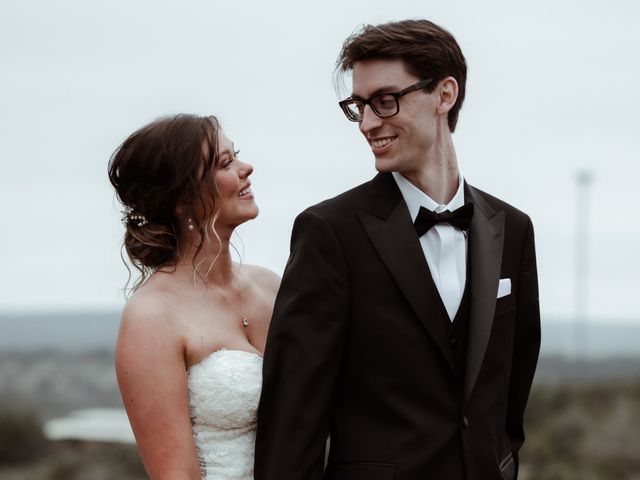 Aric and Ashley's Wedding in Austin, Texas 50