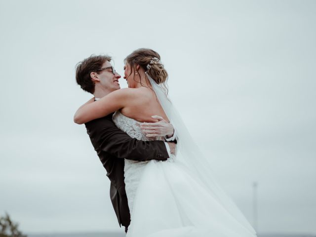 Aric and Ashley's Wedding in Austin, Texas 51