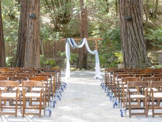 Alex &amp; Monica's wedding 3