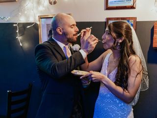 Than &amp; Zhana's wedding 3
