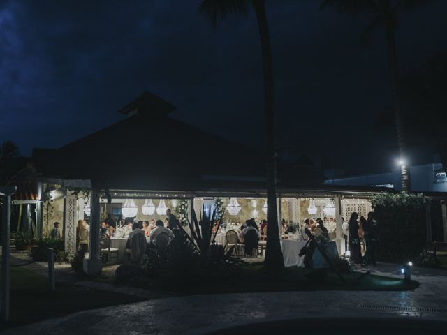 Anthony and Kaylee&apos;s Wedding in Punta Cana, Dominican Republic 51