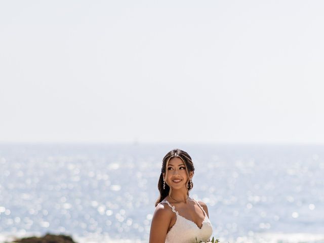 Taylor and Sabrina&apos;s Wedding in Puerto Vallarta, Mexico 9