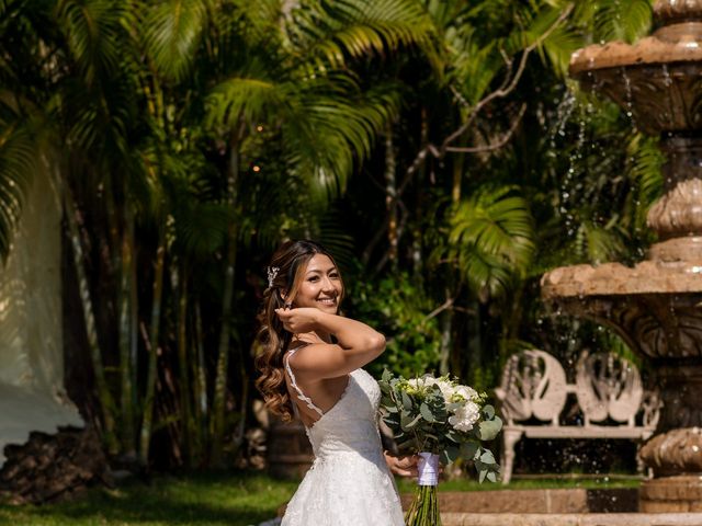 Taylor and Sabrina&apos;s Wedding in Puerto Vallarta, Mexico 10