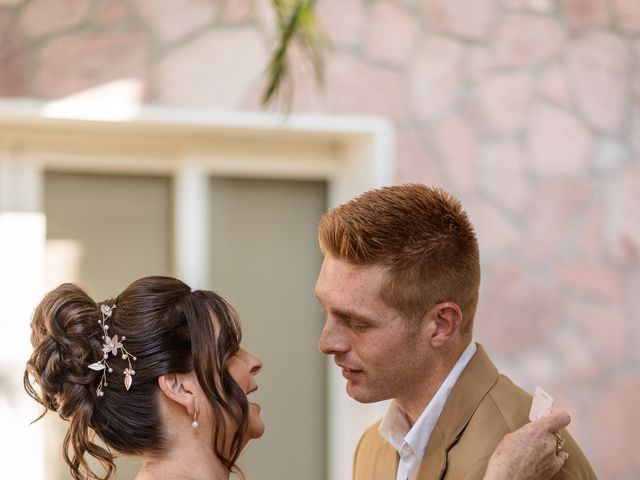 Taylor and Sabrina&apos;s Wedding in Puerto Vallarta, Mexico 27