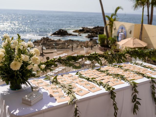 Taylor and Sabrina&apos;s Wedding in Puerto Vallarta, Mexico 41