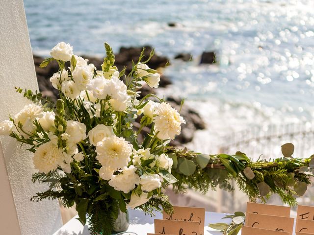 Taylor and Sabrina&apos;s Wedding in Puerto Vallarta, Mexico 43